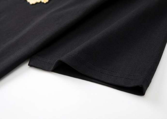 Dior T Shirts Short _SKUDiorM-3XL14mx2301733878